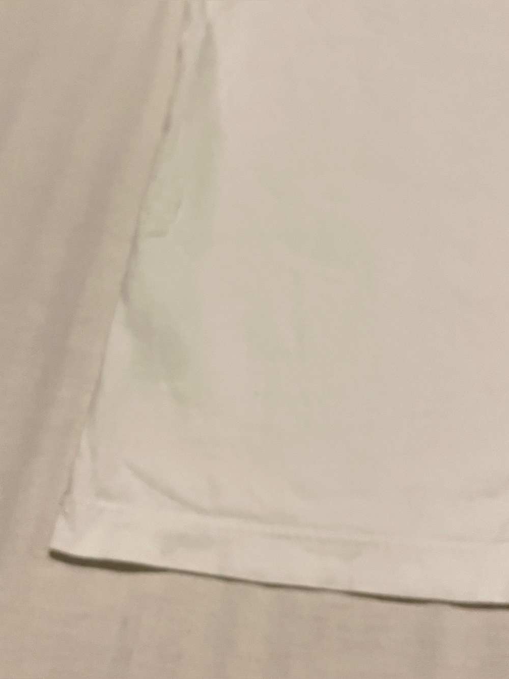 Uniqlo UT x Tekken 2 King Graphic T-Shirt White Medium - Picture 16 of 16